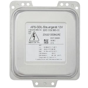 Balast Xenon Hella 5DC009060 00, A2118705585, A2118708026, A2118708826