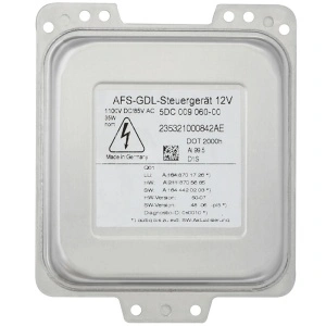 Balast Xenon Hella 5DC009060 00, A2118705585, A2118708026, A2118708826
