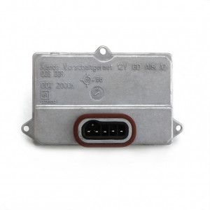 Balast Xenon Hella OEM 5DV 008 290-00 / 4E0 907 476 / 63 12 6 907 488 - Img 3