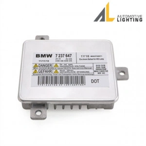 Balast Xenon OEM AL W003T20071 / 63117237647
