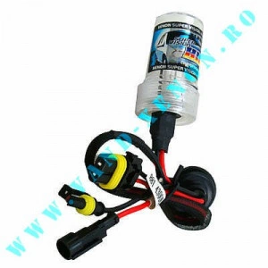 BEC XENON - H10 35w 4300k, 5000k, 6000k, 8000k, Garantie! - Img 2