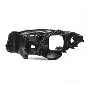 Carcasa far dreapta BMW Seria 5 F10F11 LCI Facelift fara AFS 2014 2015 2016 2017 - HB042 - DREAPTA - Img 2