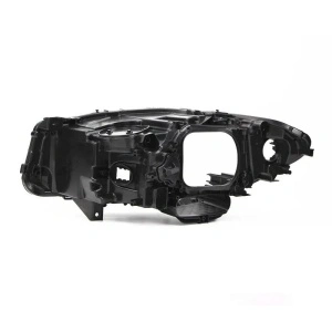 Carcasa far dreapta BMW Seria 5 F10F11 LCI Facelift fara AFS 2014 2015 2016 2017 - HB042 - DREAPTA - Img 2