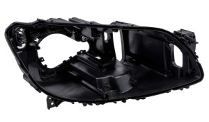 Carcasa far dreapta BMW Seria 7 F01 F02 facelift LCI far Full LED cu AFS 2012 2013 2014 2015 - HB129