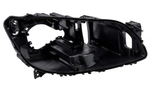Carcasa far dreapta BMW Seria 7 F01 F02 facelift LCI far Full LED cu AFS 2012 2013 2014 2015 - HB129