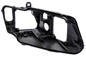 Carcasa far dreapta pentru Audi Q5 8R Facelift (2013 - 2016)