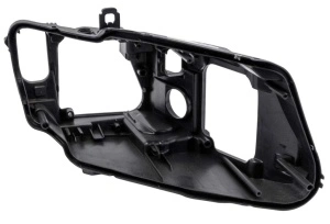 Carcasa far dreapta pentru Audi Q5 8R Facelift (2013 - 2016)