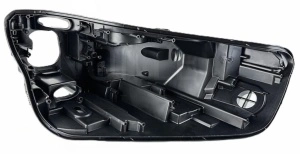 Carcasa far dreapta pentru Audi Q5 FY / Q5 2 pentru farul cu Xenon (2016 - 2020)