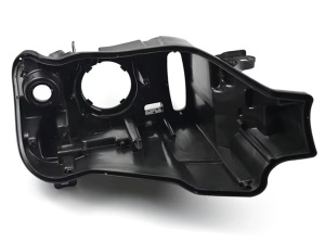Carcasa far dreapta pentru BMW X4 F26 (2014 - 2017) pentru farul cu Xenon