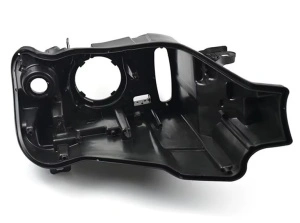 Carcasa far dreapta pentru BMW X4 F26 (2014 - 2017) pentru farul cu Xenon