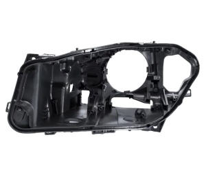 Carcasa far stanga BMW Seria 5 F10 F11 fara AFS 2011 2012 2013 - HB039 - STANGA - Img 1