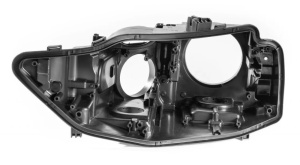 Carcasa far stanga pentru Audi A4 B8 cu Facelift (2012 - 2015)