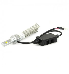 Kit LED CREE Chip XM-L2 6S H1 - Img 2