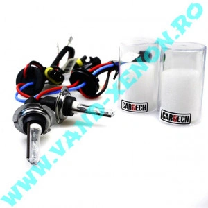 Kit Xenon 55W CarTech H7 - Img 4