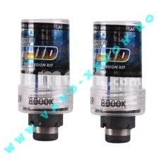 Kit Xenon 55W D2S GT - Img 4