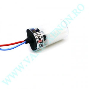 KIT XENON CANBUS PRO 50W 64 BITI H8 - Img 4