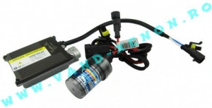 KIT XENON CANBUS PRO H1 55W