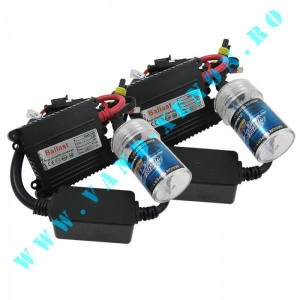 KIT XENON SLIM D2S, D2R, 4300k, 5000k, 6000k, 8000k, 10000k, 12000k, 3000k