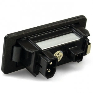 Lampa numar dedicata cu led BMW E39 - Img 2