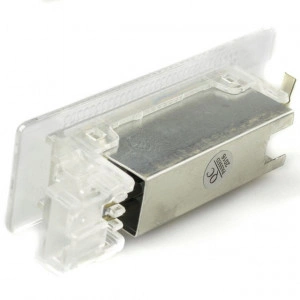 Lampa portbagaj dedicata cu led Volkswagen, Seat - Img 2