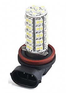 Led auto H8 68 SMD 220 Lm