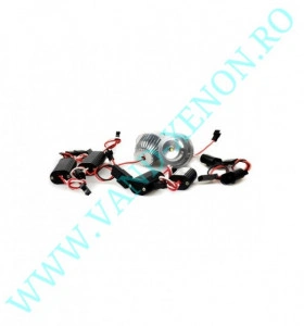 LED Marker BMW E60 20W - Angel Eyes