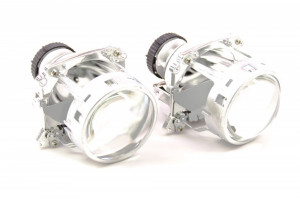Lupe Bixenon D2S 3" tip BOSCH AL - Img 1