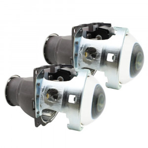 Lupe Bixenon Q5 H7 3" Inch - Img 6