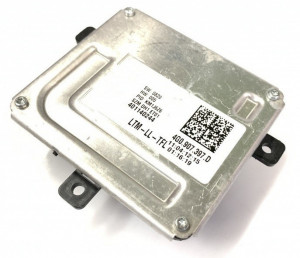 Modul Balast Calculator DRL 4G0907397D, 28297178, 401140244 - Img 1