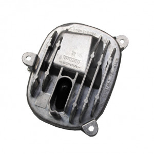 Modul cornering far dreapta BMW seria 6 F06, F12, F13 LCI - 63117394904, 7394904 - Img 2