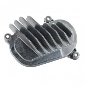 Modul DRL Dreapta BMW Seria 4 F32, F33, F36, M3 F80 - 63117493228, 7493228 - Img 3