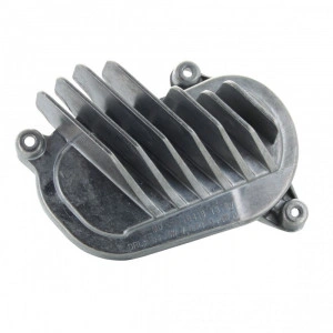Modul DRL Dreapta BMW Seria 4 F32, F33, F36, M3 F80 - 63117493228, 7493228 - Img 3