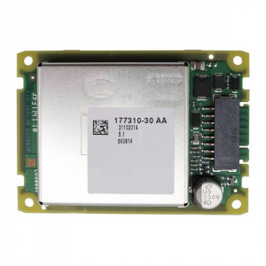 Modul DRL Electronic Opel Astra J 17731030AA, 177310-30AA, 177310-30 AA - Img 1