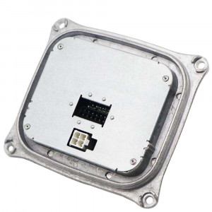 Modul DRL Far Mercedes Clasa S(W221) - A2218706389, 130732925100, 10EEG071493 - Img 2