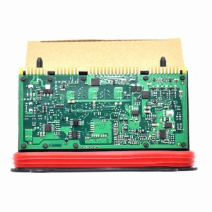Modul far Tms BMW X5 F15, X6 F16 - 63117409625, 63117380781, 63117398839 7440880 - Img 2