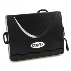 Modul inchidere centralizata Cartech L02 , 2 telecomenzi Y2 - Img 3
