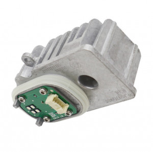 Modul LED DRL Mercedes-Benz GLA, Clasa C, S - A2059060601, 1305715284 - Img 3