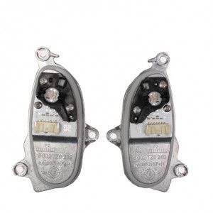 Modul LED semnal stanga BMW X3 G01, X4 G02 - 63117466109, 6002TZ0239, 7466109 - Img 4