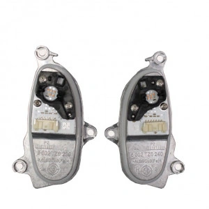 Modul LED semnal stanga BMW X3 G01, X4 G02 - 63117466109, 6002TZ0239, 7466109 - Img 4