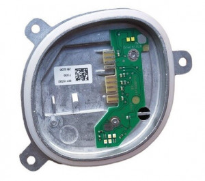 Modul semnalizare dreapta BMW Seria 3 G20, G21 - 63119883632, 8496136, 9 883 632 - Img 1