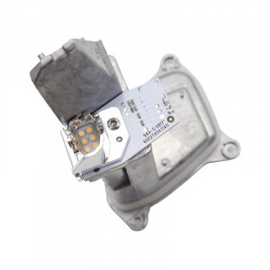 Modul semnalizare stanga BMW X5 F15, X6 F16 - 63117442779, 63117381453, 7442779 - Img 2