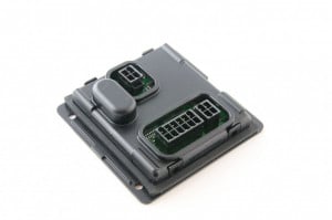 Modul Stanga Cornering AFS VW Passat B6, Touareg 7L - 7L6941329 89390030 - Img 2