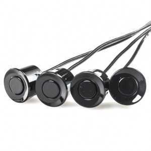 Senzori de parcare Cartech CTK02 - Img 2