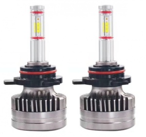 Set 2 leduri HIR2 (9012) M8 Canbus 360 grade 60w per set 6200 lumeni 12V-24V