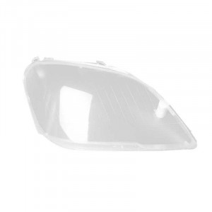 Set 2 sticle faruri pentru Mercedes ML W164 Facelift (2008 - 2011) - Img 2