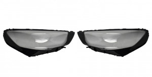 Set 2 sticle faruri pentru Opel Insignia B (2018 - 2020) - Img 2