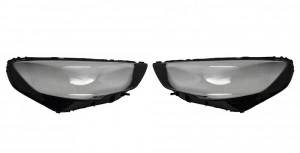 Set 2 sticle faruri pentru Opel Insignia B (2018 - 2020) - Img 2