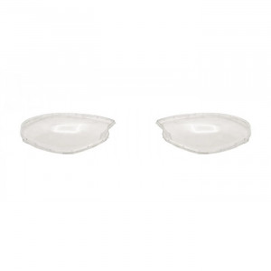 Set 2 sticle faruri pentru Porsche Macan (2014 - 2018) - Img 2