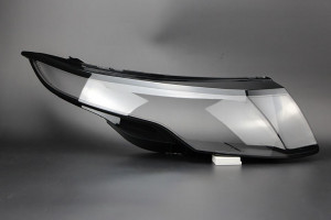 Set 2 sticle faruri pentru Range Rover Evoque I (2012 - 2018) - Img 4