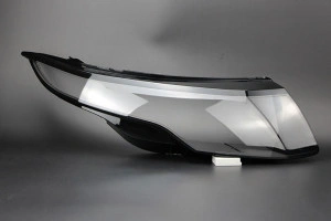 Set 2 sticle faruri pentru Range Rover Evoque I (2012 - 2018) - Img 4